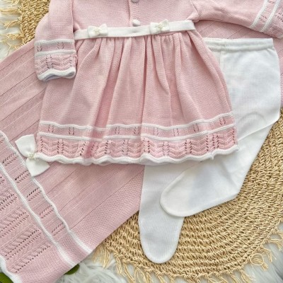    Saída de maternidade Carla Rosa